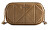 Dámska crossbody kabelka CM6792 Camel