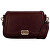 Crossbody-Damenhandtasche CM6961A Bordeaux