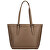 Damenhandtasche 6832 Taupe