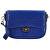 Női crossbody kézitáska 7002-1 Blue