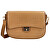 Női crossbody kézitáska 7002-1 Camel