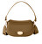 Női kézitáska Banana Bag CM7175 Camel