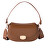 Borsa da donna Banana Bag CM7175 Cognac