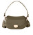 Borsa da donna Banana Bag CM7175 D.Grey