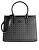 Damenhandtasche CM7154 Black