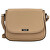 Dámská crossbody kabelka D5885 soil