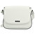 Dámská crossbody kabelka D5885 white