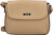 Dámská crossbody kabelka D5886 soil