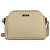 Dámská crossbody kabelka D6099 soil