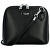 Dámská crossbody kabelka D6100 black