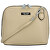 Dámská crossbody kabelka D6100 soil