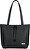 Dámská kabelka D5888 black