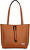 Dámská kabelka D5888 brown