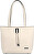 Dámská kabelka D5888 r-beige