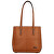 Dámská kabelka D5889 brown