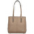 Dámská kabelka D5889 taupe
