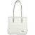 Dámská kabelka D5889 white