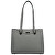 Dámská kabelka D5891 gray