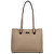 Dámská kabelka D5891 taupe