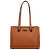 Dámská kabelka D5891 brown