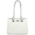 Dámská kabelka D5891 white