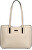 Dámská kabelka D5899 beige