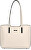 Dámská kabelka D5899 r-beige