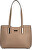 Dámská kabelka D5899 taupe