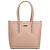 Dámská kabelka D5910 pink
