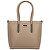 Dámská kabelka D5910 taupe