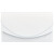 Dámské psaníčko DM030 white