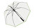Dámský holový deštník 77354B07