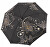 Női összecsukható esernyő Fiber Magic Golden Flower 746165SG