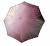 Dámsky skladací dáždnik Magic Berry 744865GO02