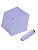 Skládací deštník Fiber Mini Compact Uni Light Purple 71026302