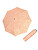 Skládací deštník Mini Light Giardino Orange 722165F32
