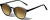 Sluneční brýle Zanon Grey 8126