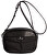 Dámská crossbody kabelka 252103 Black