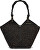 Dámská kabelka 252130 Black