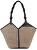 Dámská kabelka 252130 Taupe