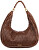 Dámská kabelka 252262 Brown