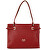 Dámská kabelka 252310 Cherry