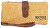Dámská peněženka 252710 Camel