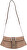 Dámská crossbody kabelka 252473 Stone