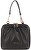 Dámské psaníčko 252476 Black