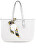 Damenhandtasche 2508-1 blanc
