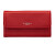 Damenbrieftasche K1218 Rouge