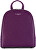 Damen Rucksack 6546 violet