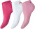 3 PACK - dámské ponožky F9100-806