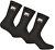 3 PACK - ponožky F9000-200